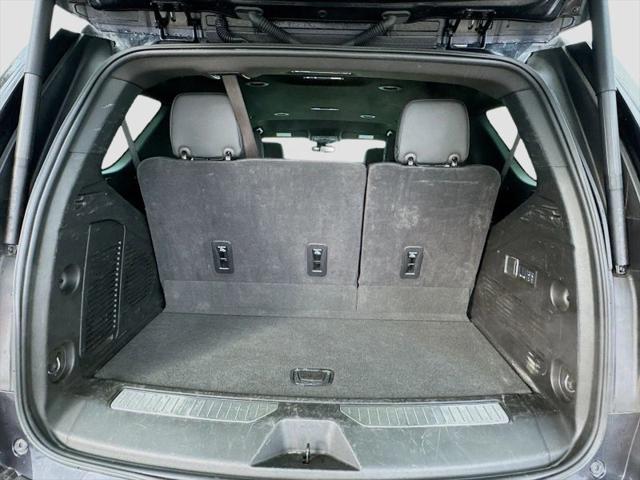 2025 GMC Yukon 4WD Denali