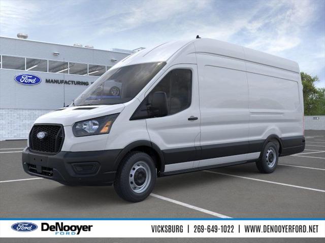 2026 Ford Transit Cargo Van Base for sale in Vicksburg Road, MI