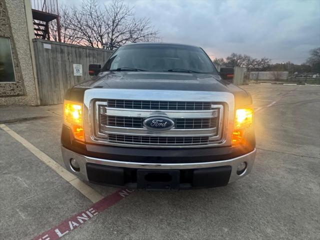 2014 Ford F-150 XLT for sale in Arlington, TX
