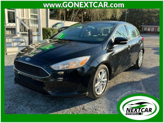 2016 Ford Focus SE for sale in Summerville, SC