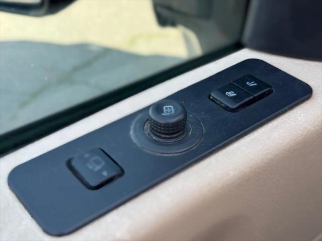 2012 Ford F-250 LARIAT