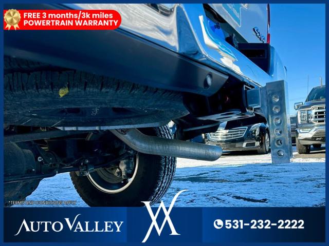2024 Ram 2500 Laramie Crew Cab 4x4 6'4" Box