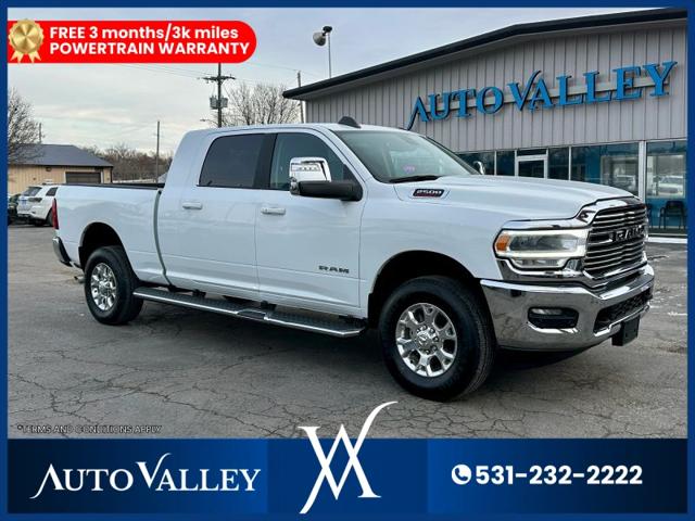 2024 Ram 2500 Laramie Crew Cab 4x4 6'4" Box for sale in Omaha, NE
