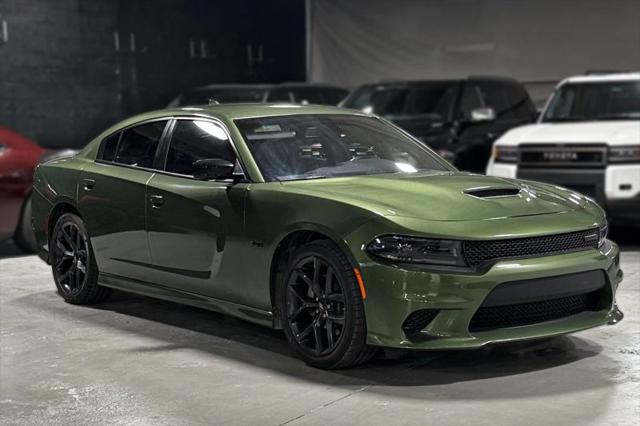 2023 Dodge Charger R/T for sale in Miami, FL