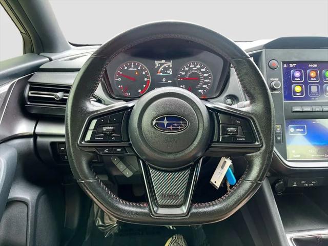 2022 Subaru WRX Base