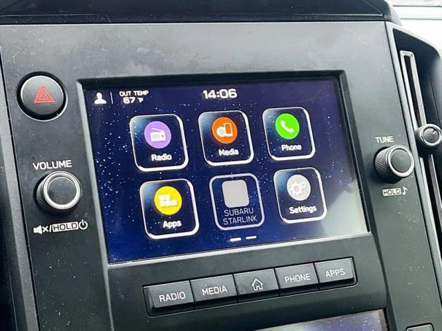 2022 Subaru WRX Base