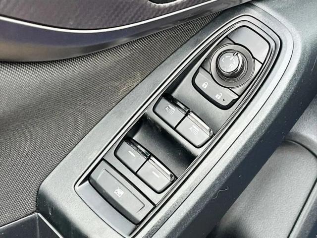 2022 Subaru WRX Base