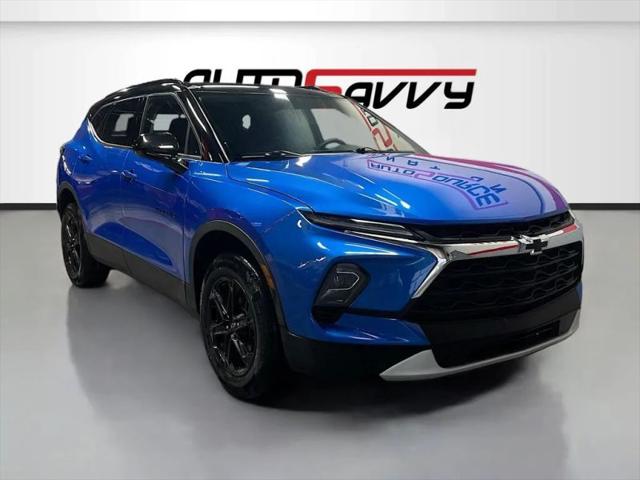 2024 Chevrolet Blazer LT for sale in Woods Cross, UT