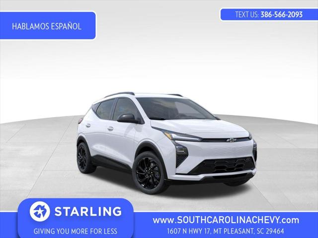 2027 Chevrolet Bolt RS for sale in Mount Pleasant, SC