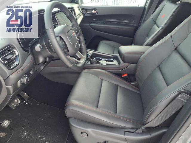 2026 Dodge Durango GT PLUS AWD