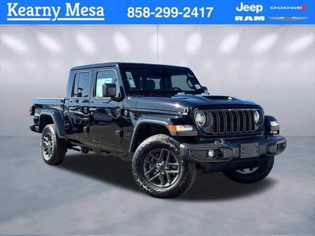 2026 Jeep Gladiator Sport S for sale in San Diego, CA