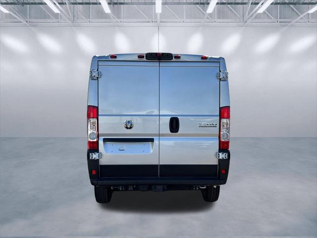 2026 Ram ProMaster Cargo Van SLT Low Roof 136" WB