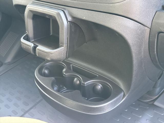 2026 Ram ProMaster Cargo Van SLT Low Roof 136" WB