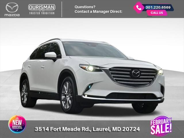 2023 Mazda CX-9 Signature for sale in Laurel, MD