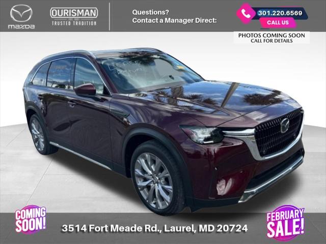 2024 Mazda X-90 3.3 Turbo Premium for sale in Laurel, MD