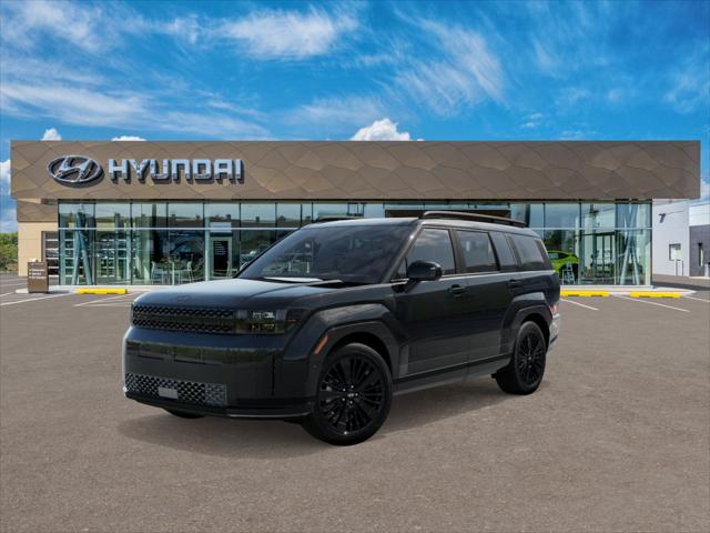2026 Hyundai Santa Fe Hybrid Calligraphy for sale in Santa Fe, NM