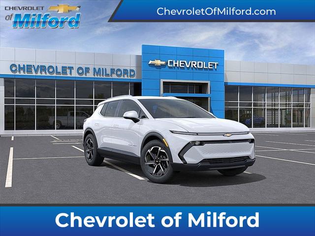 2026 Chevrolet Equinox LT 2, FWD for sale in Milford, CT