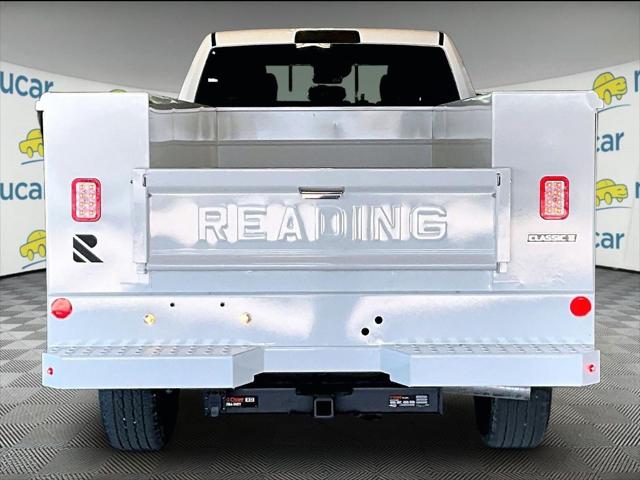 2026 Ram 3500 Tradesman/Big Horn