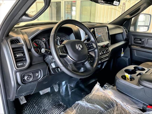 2026 Ram 3500 Tradesman/Big Horn