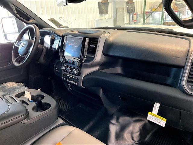 2026 Ram 3500 Tradesman/Big Horn