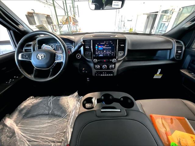 2026 Ram 3500 Tradesman/Big Horn