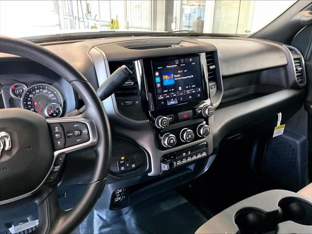 2026 Ram 3500 Tradesman/Big Horn