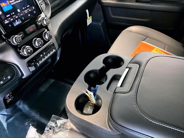 2026 Ram 3500 Tradesman/Big Horn