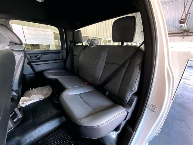 2026 Ram 3500 Tradesman/Big Horn