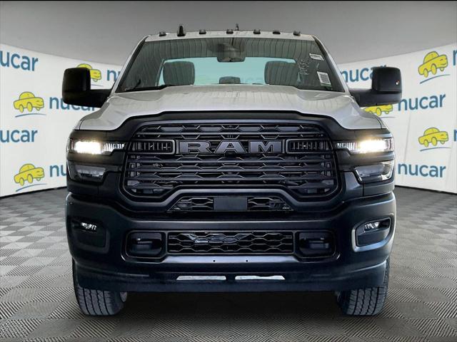 2026 Ram 3500 Tradesman/Big Horn