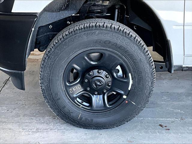 2026 Ram 3500 Tradesman/Big Horn