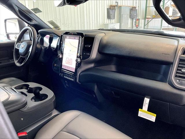 2026 Ram 2500 Tradesman Crew Cab 4x4 6'4" Box