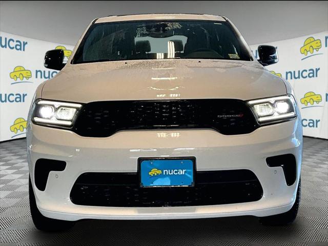 2026 Dodge Durango GT PLUS AWD