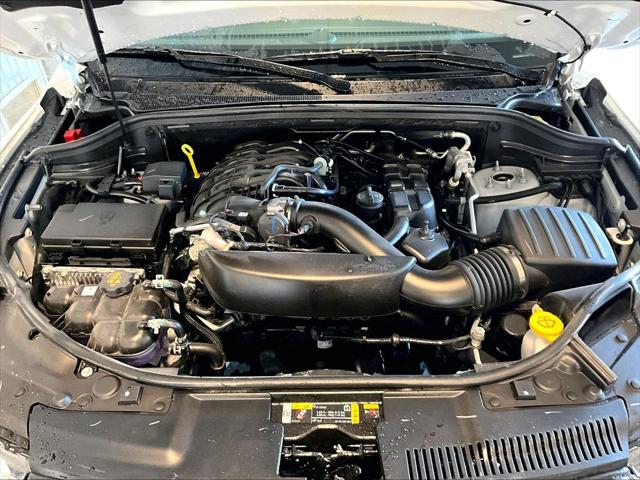 2026 Dodge Durango GT PLUS AWD