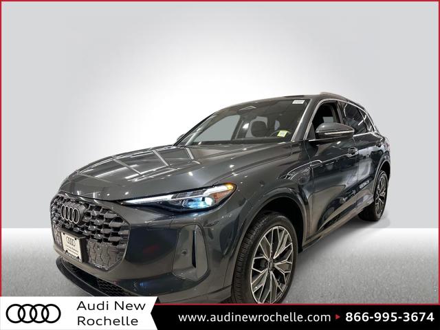 2025 Audi Q5 Premium Plus TFSI quattro S tronic for sale in New Rochelle, NY