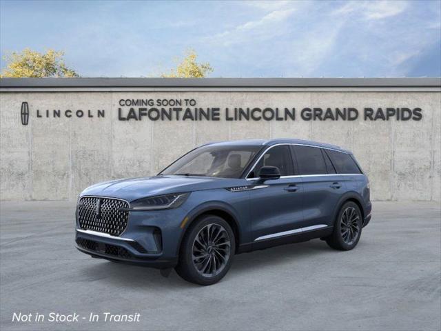 2026 Lincoln Aviator Reserve for sale in Grand Rapids, MI