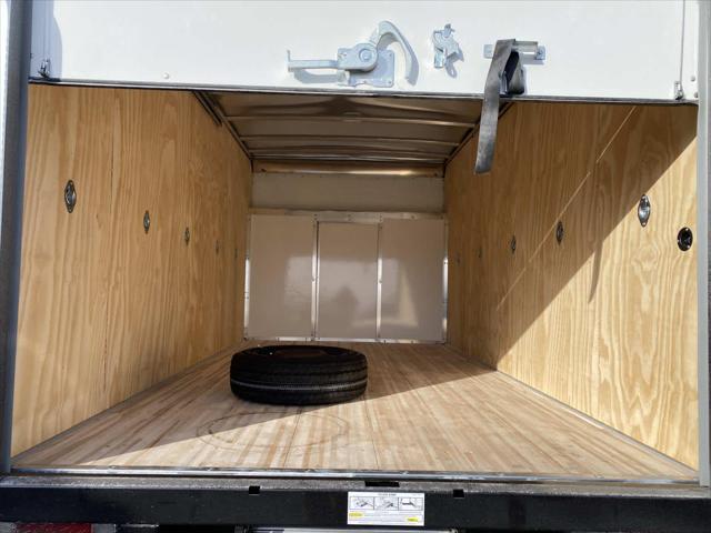 2023 Ram ProMaster 3500 Cutaway Low Roof