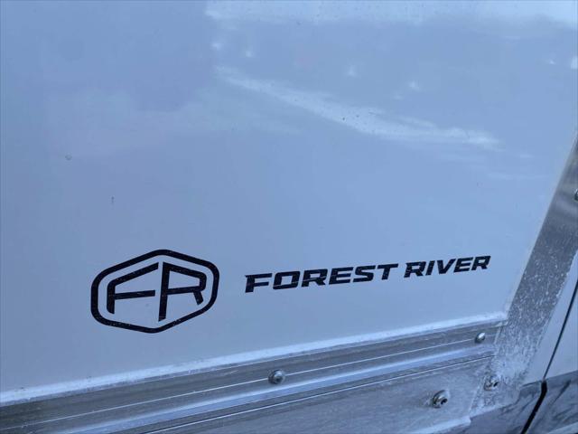 2023 Ram ProMaster 3500 Cutaway Low Roof