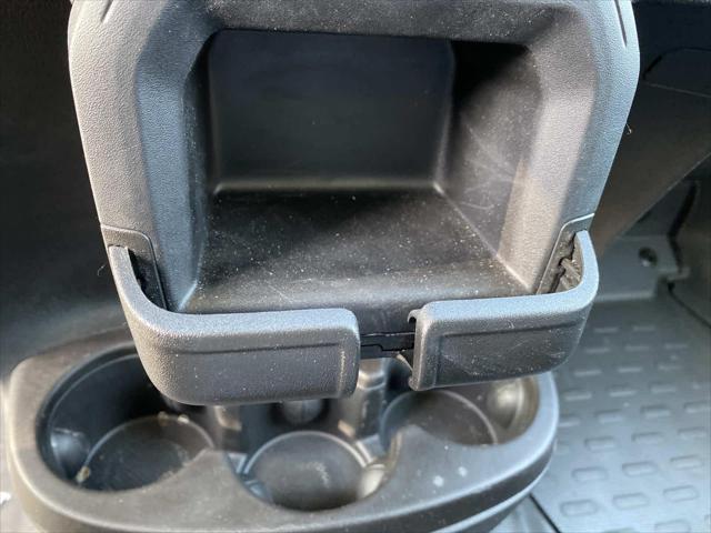 2023 Ram ProMaster 3500 Cutaway Low Roof