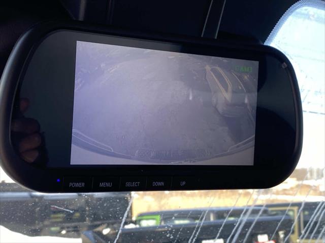 2023 Ram ProMaster 3500 Cutaway Low Roof