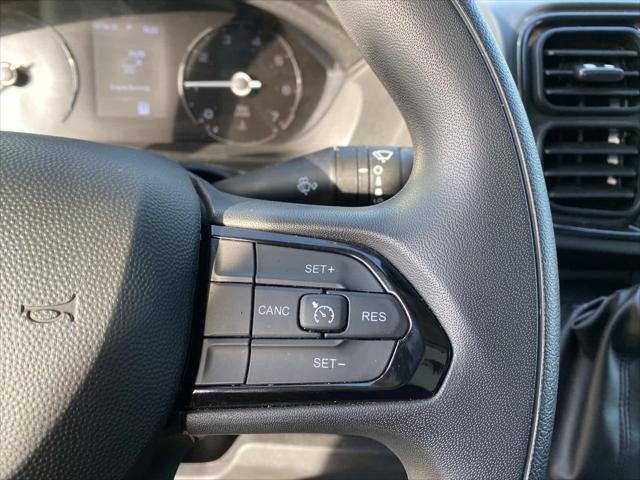 2023 Ram ProMaster 3500 Cutaway Low Roof