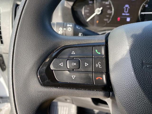 2023 Ram ProMaster 3500 Cutaway Low Roof