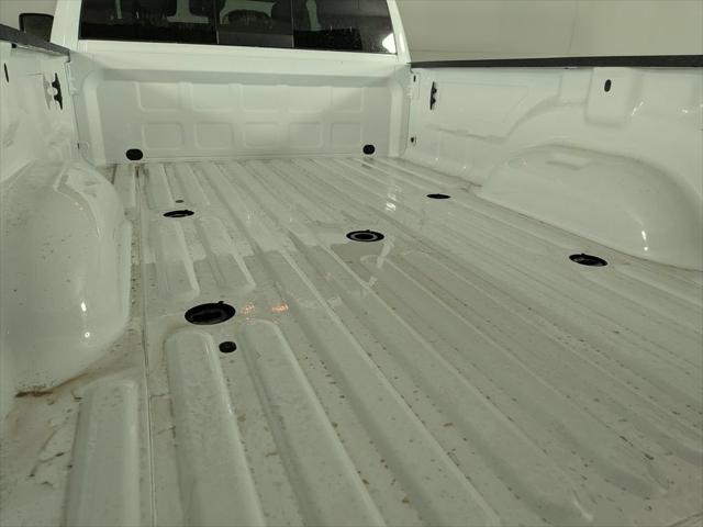 2026 Ram 3500 Tradesman Crew Cab 4x4 8 Box