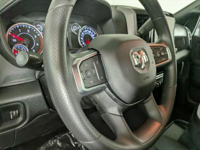 2026 Ram 3500 Tradesman Crew Cab 4x4 8 Box
