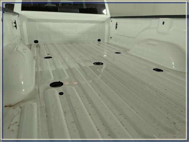 2026 Ram 3500 Tradesman Crew Cab 4x4 8 Box