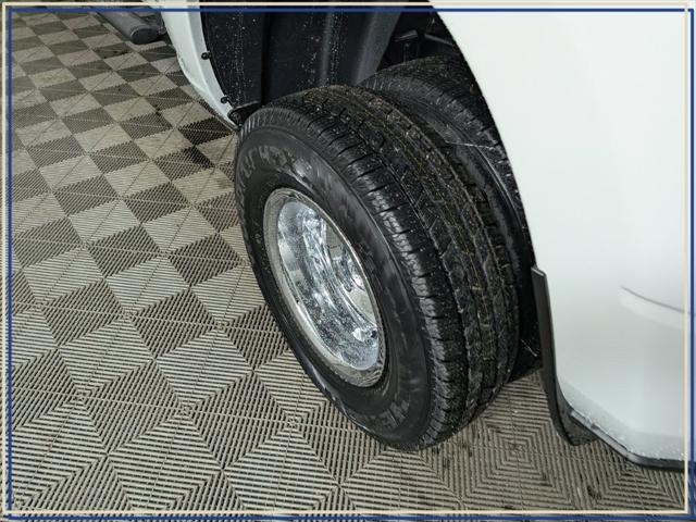 2026 Ram 3500 Tradesman Crew Cab 4x4 8 Box