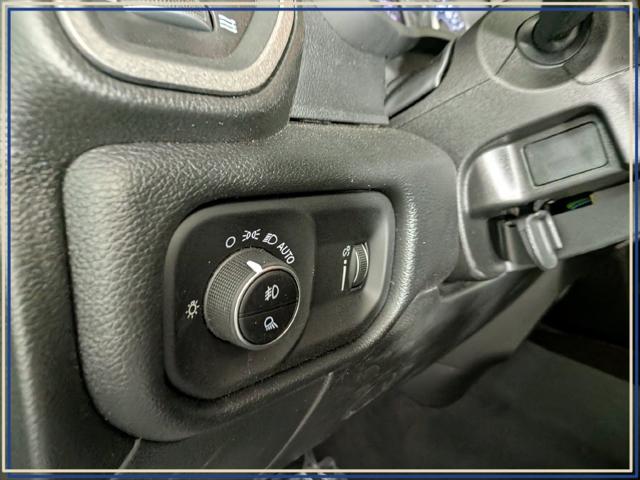 2026 Ram 3500 Tradesman Crew Cab 4x4 8 Box