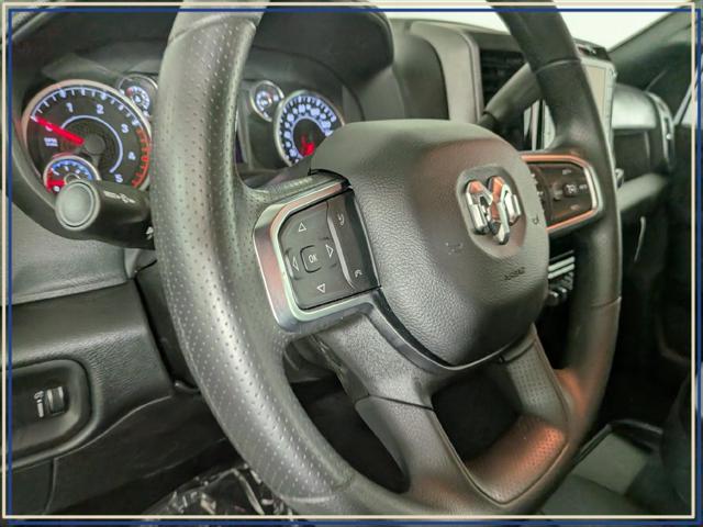 2026 Ram 3500 Tradesman Crew Cab 4x4 8 Box