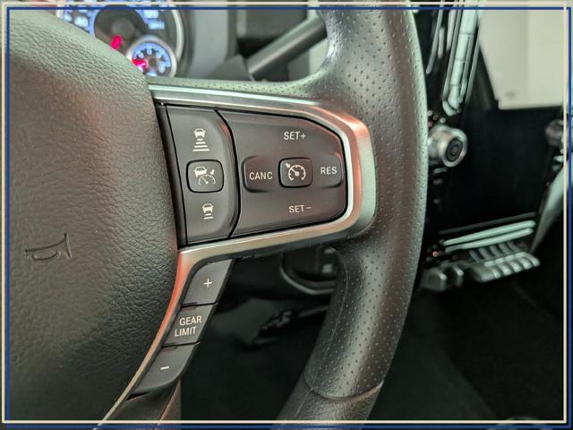 2026 Ram 3500 Tradesman Crew Cab 4x4 8 Box