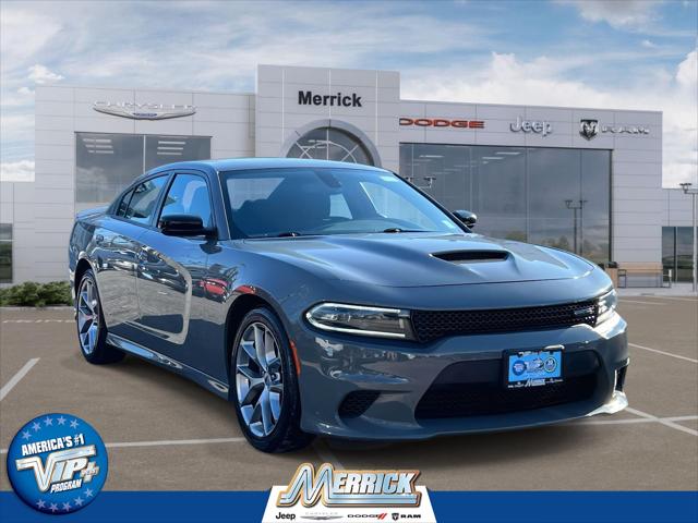 2023 Dodge Charger GT for sale in Wantagh, NY