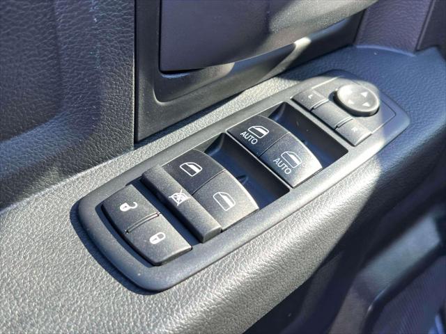 2019 Ram 1500 Classic Express Quad Cab 4x4 6'4" Box